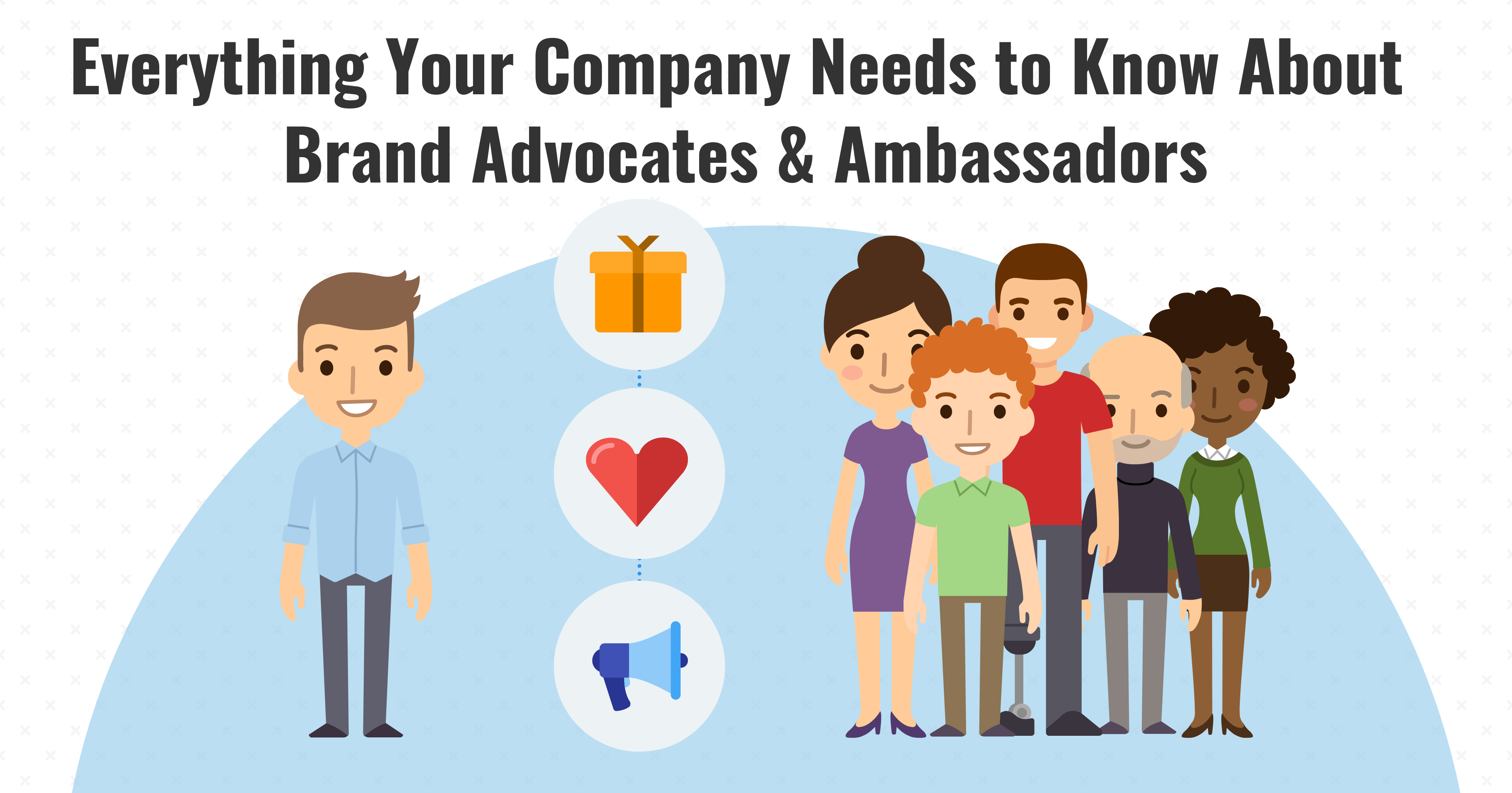 Brand Advocacy: Everything Your Company Needs To Know About Brand ...